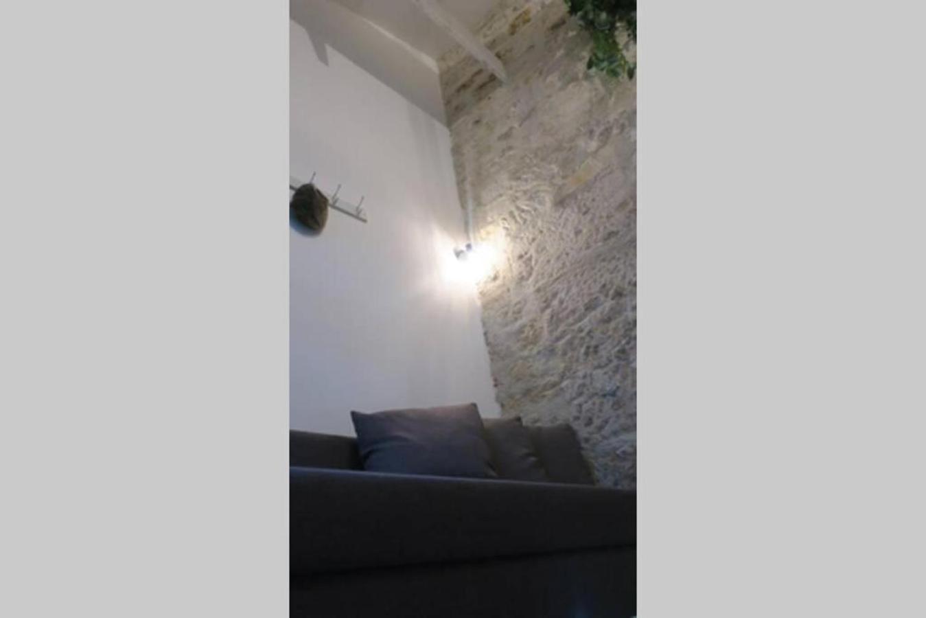 Studio Marais Menilmontant Paris Exteriör bild